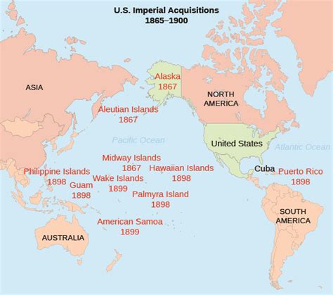 The Road to 1898: On American Empire and the Philippine .